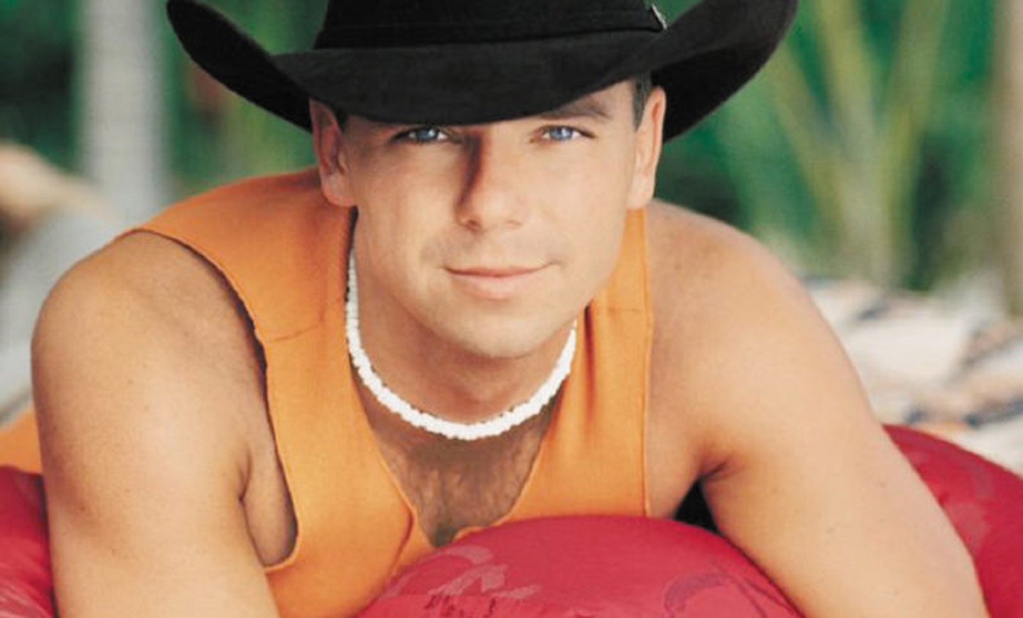 Kenny Chesney Music Artist Profile